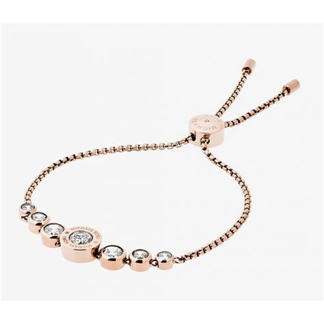 michael kors belt bracelet|michael kors adjustable bracelet.